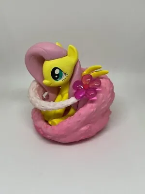 My Little Pony Pop Mart Natural Series Vinyl Figure Cherry Blossom Fluttershy • $26.99