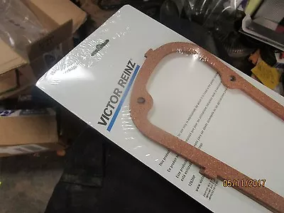 $24.95 • Buy Victor High Temp Engine Valve Cover Gasket Set Small Block FORD 1962-94 302 351