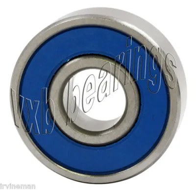 7x18 Mm 7x18x5 Ceramic RC Ball Bearing 7mm X 18mm X 5mm • $57.49