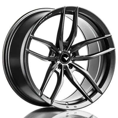 20  Vorsteiner V-FF 105 Forged Concave Carbon Graphite Wheels Rims Fits Gallardo • $2740