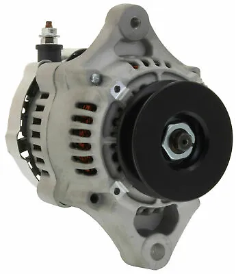 Alternator Fits 1 Wire Self Excited 12V 35A 7512A Compact For Racing 12180SE • $98.89