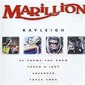 Marillion : Kayleigh CD (1996) Value Guaranteed From EBay’s Biggest Seller! • £2.45