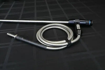 Olympus Rigid Borescope(R160-101-000-35ILG)IPLEX-RVI-NDT-GE-XLGO-XLVU-Videoscope • $1999.99