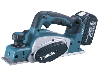 £185.99 • Buy SPECIAL Makita DKP180 18v LXT 82mm Planer Lithium Ion Cordless 1 BL1830 Battery 