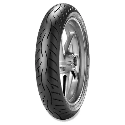 Tyre Metzeler 120/70 R18 (59w) Roadtec Z8 Interact (m) • $272