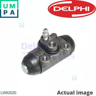 £33.78 • Buy WHEEL BRAKE CYLINDER FOR SUZUKI SJ410/Cabrio SIERRA/Closed/Off-Road/Vehicle 1.0L
