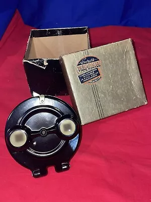 Vintage Sawyer’s View Master 3-D Viewer With Box • $9.99