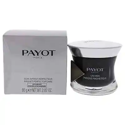 Perfecting Magnetic Care By Payot For Women - 2.82 Oz Mask • $22.54