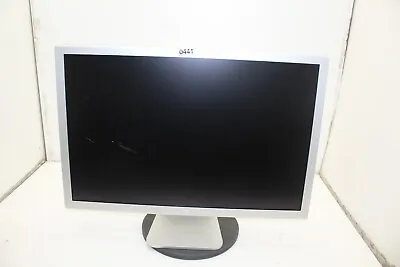 Apple 30  Cinema HD Display 2560 X 1600 Computer Monitor A1083 - Parts Only • $17.99