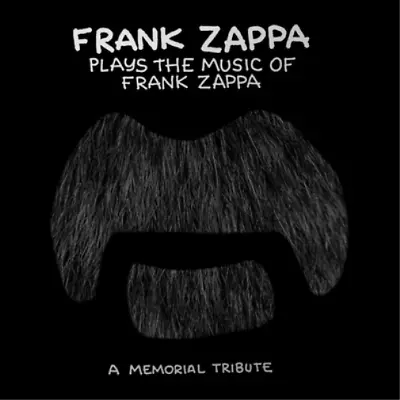 Frank Zappa Frank Zappa Plays The Music Of Frank Zappa: A Memorial Tribute (CD) • £19.60