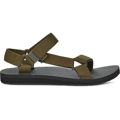 Teva Original Universal Mens Sandals - Dark Olive • $99.95