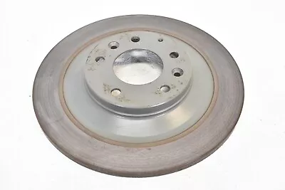 06 07 Mazdaspeed6 Rear Brake Rotor MS6 2006 2007 • $22.49