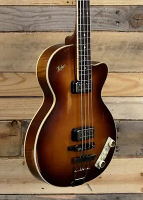$3899.99 • Buy Hofner Limited Edition H500/2-RLC-O Club Bass Vintage Relic W/ Case