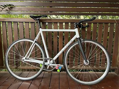 Colossi Fixed Gear / Single Speed Bike • $950