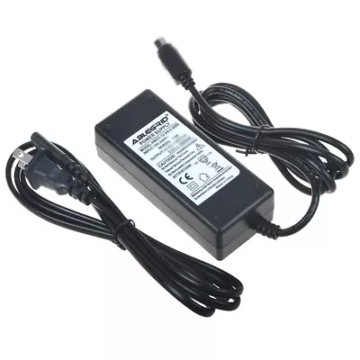 4-Pin 12V 5V AC Adapter For Dura Micro PA-215 DuraMicro Power 4-Prong Connector • $18.26