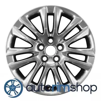 Lexus LS460 LS600HL 2013 2014 2015 2016 2017 19  Factory OEM Wheel Rim • $447.44