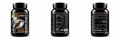 Blend Of 100% Whey Protein | Grass Fed & Hormone Free | Of...  • $69.43