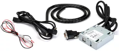 Pioneer CD-IV202NAVI Car AppRadio Mode VGA Interface Cable Kit For IPhone 5 6 • $16.99