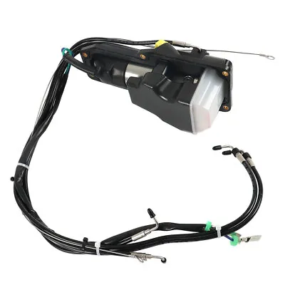 21945915 Power Trim Pump Actuator Motor For Volvo Penta SX-ADPS-ADPSB 21573834 • $404.18