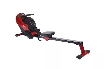 $378.93 • Buy Stamina ATS Air Rower | Rowing Machine | LCD Monitor | Dynamic Air Resistance...