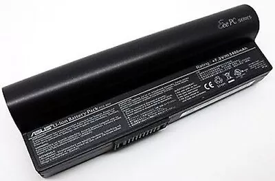 Original Battery ASUS Eeepc 700-2G 700X 2G 4G 8G 12G • £44.94