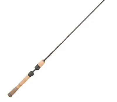 Fenwick HMX Spinning Rod 6’ 2 Piece Light Medium Fast HMX60L-MFS-2 • $99.99