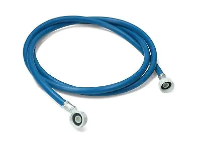 1.5M High Quality Inlet Cold Fill Blue Hose For ZANUSSI Washing Machine • £6.09