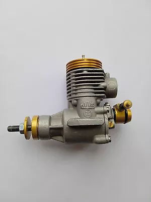 MVVS 2.5 GR Glow Engine • $99