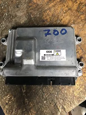 1860d381 Mitsubishi Diesel Engine Ecu Ma276700-0043 • $188.18