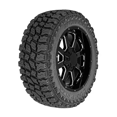 Mud Claw Comp MTX 33X12.50R22 F/12PLY  (1 Tires) • $261.08