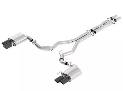 Exhaust System Kit For 2022-2023 Ford Mustang • $2025.99