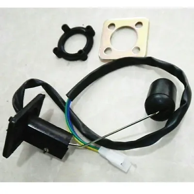 Oil Gas Fuel Tank Sensor Sending Unit For GY6 Moped Scooter Bike 157QMJ 152QMI • $12.50