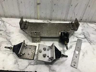 Volvo Penta 5.0 L SX Cobra Engine Motor Mount Mounts Brackets • $199