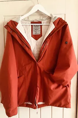 Craghoppers Ladies Jacket Size 18 • £10