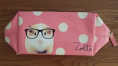 Zoella Make-up Bag Used Minor Damage See Pics • £0.99