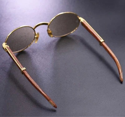 $2209.14 • Buy Cartier #19 Vintage Eyewear Giverny Item