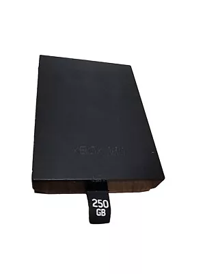 Xbox 250GB Hard Drive - Tested Model 1451 • $19.99