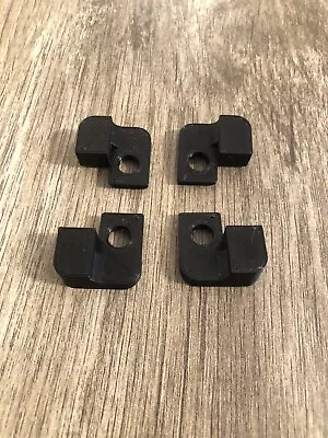 $5.95 • Buy 88-91 Honda CRX / Civic SI Sunroof Bumpers Replacement Bump Stops Stoppers Roof
