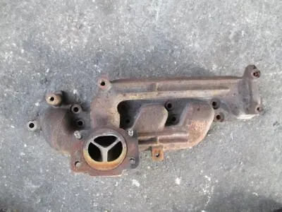 Exhaust Manifold Convertible Turbo Fits 98-02 VOLVO 70 SERIES 453565 • $103.60