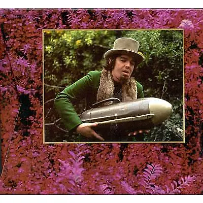 Grow Fins: Rarities (1965-1982) By Captain Beefheart And The Magic Band (CD... • £65