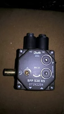 £116.99 • Buy Danfoss 071N2254 BFP52E R5 Oil Pump - 2-solenoid Pump 071N2204