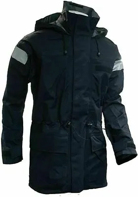 £36.99 • Buy  Royal Navy Goretex Jacket Waterproof Weather Military Surplus British Army