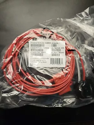 Motorola HLN6863B Rear Accessory Connector Cable XTL APX • $25