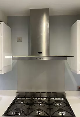 Rangemaster Cooker Hood 90cm • £10