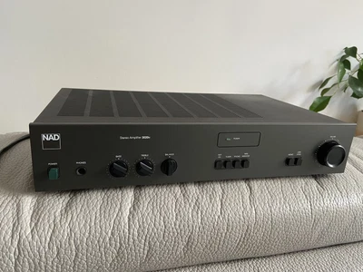£70 • Buy NAD 3020e Amplifier In Very Good Condition