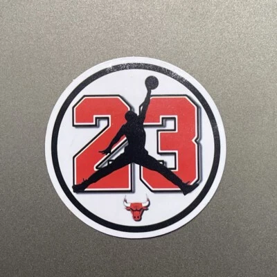 Best Michael Jordan Car Sticker Deals | Dealsan