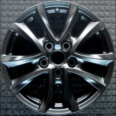 Mazda 3 16 Inch Painted OEM Wheel Rim 2014 To 2018 • $235