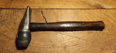 $29.99 • Buy Vintage Ken Tool T11-R Tire Bead Breaker Hammer/Mallet 14  Long, 2lb-11.5oz
