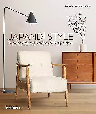 Japandi Style - 9781858947068 • £19.51