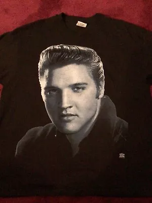 Elvis Tshirt • $30